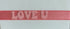 Les bracelets messages Maman Les interchangeables